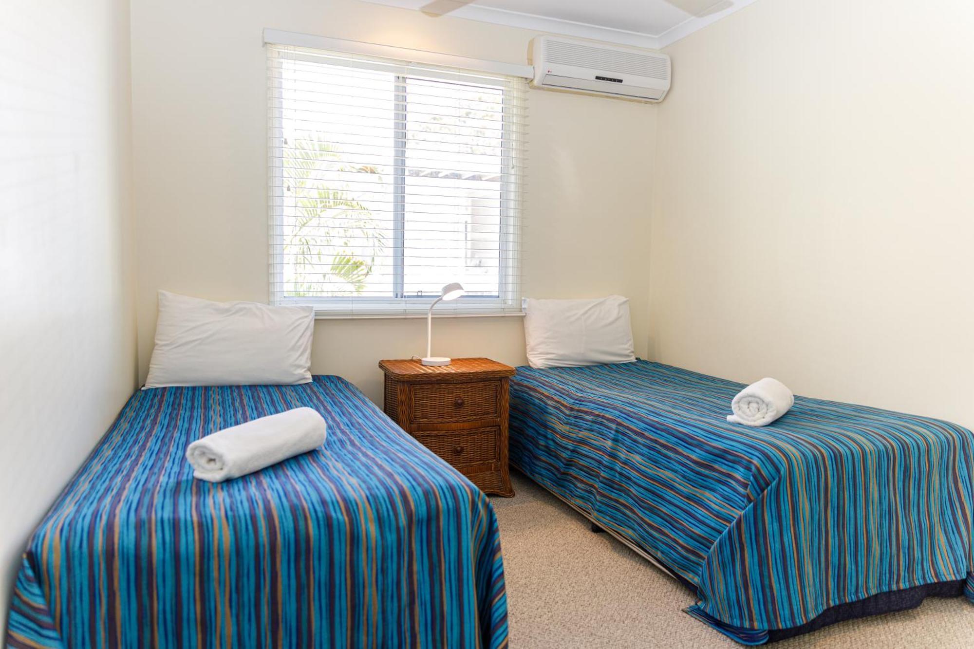 Sandy Beach Resort Noosaville Rom bilde